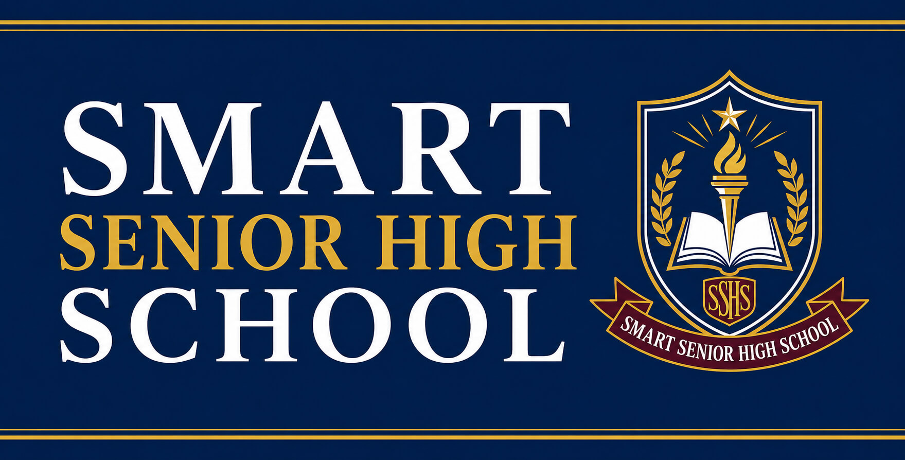 School Logo